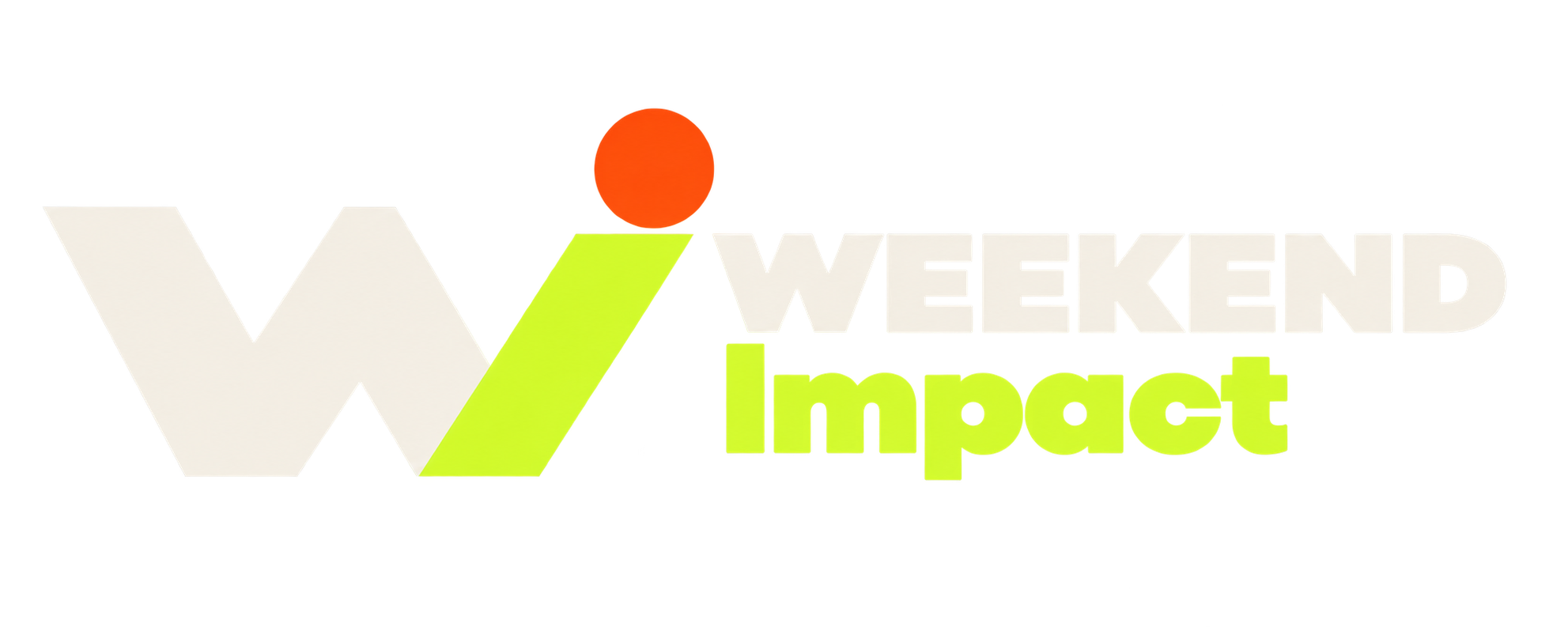 Weekend Impact