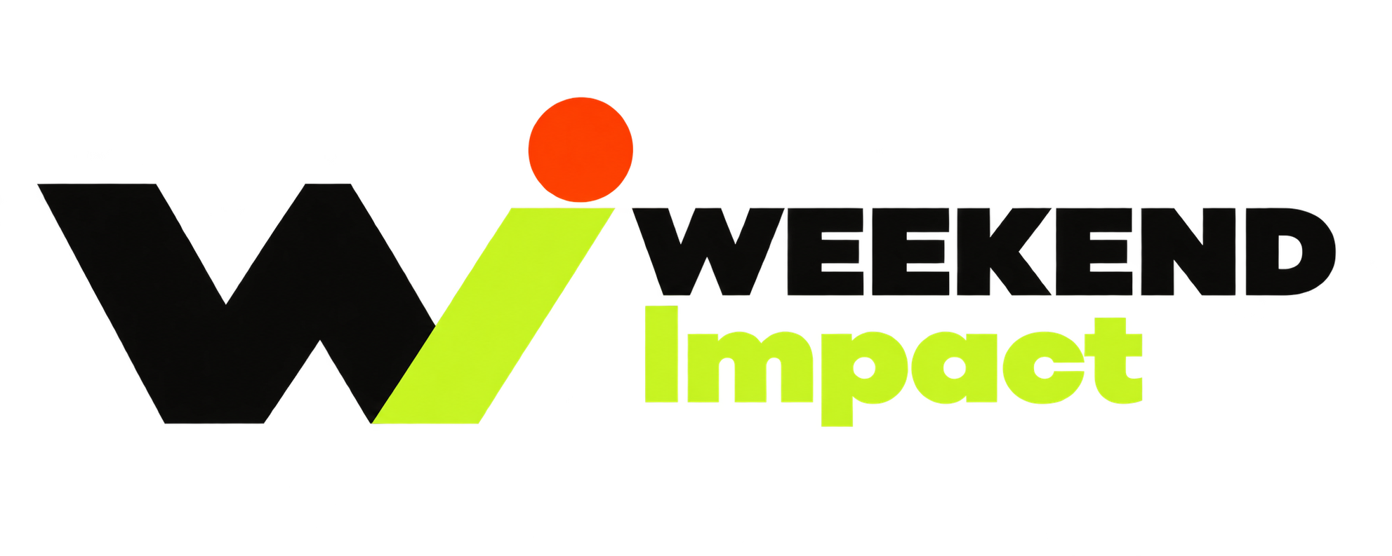 Weekend Impact